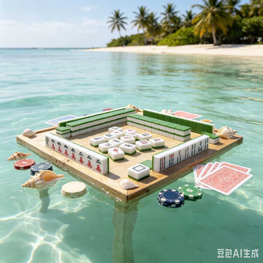 Rosario,mahjong