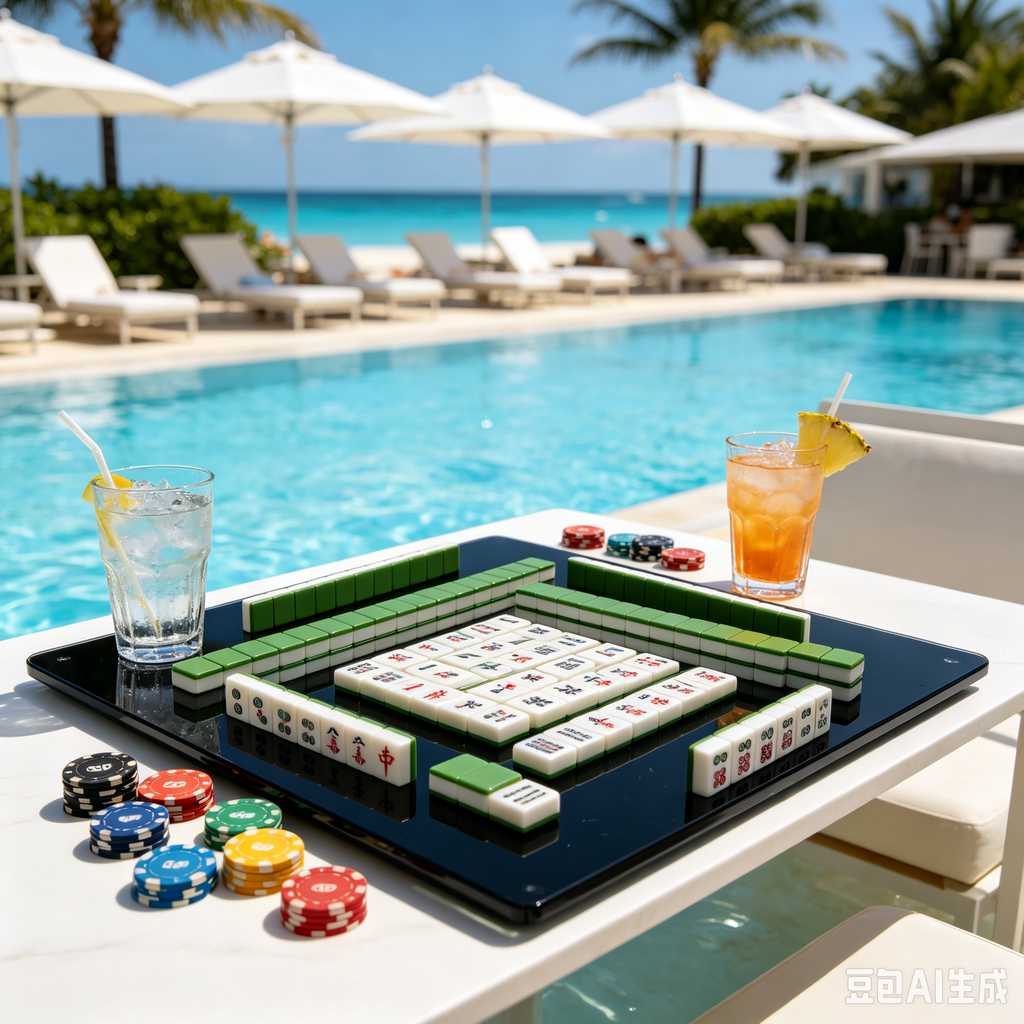 Oruro,mahjong