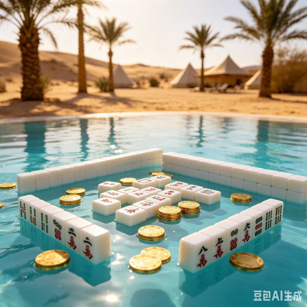Buffalo,mahjong
