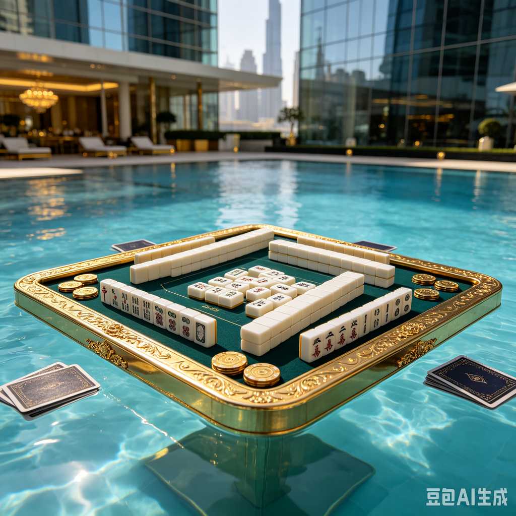 ValenciaVE,mahjong