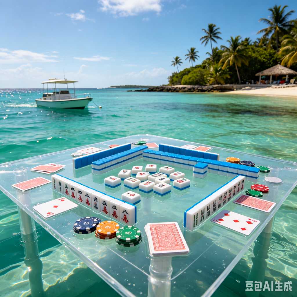 fargond,mahjong
