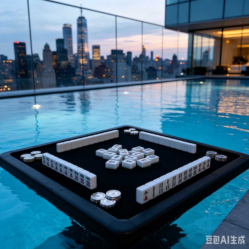 Boston,mahjong