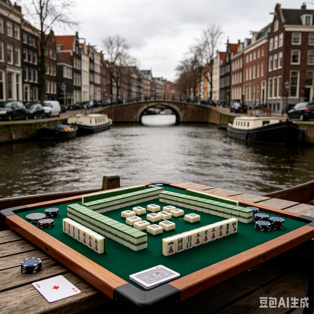 Kansas,mahjong