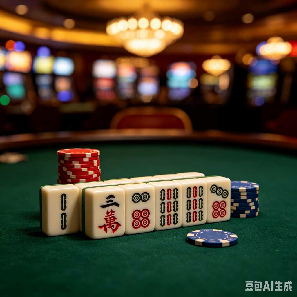 Chattanooga,mahjong