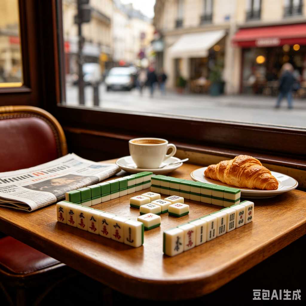 MarDelPlata,mahjong