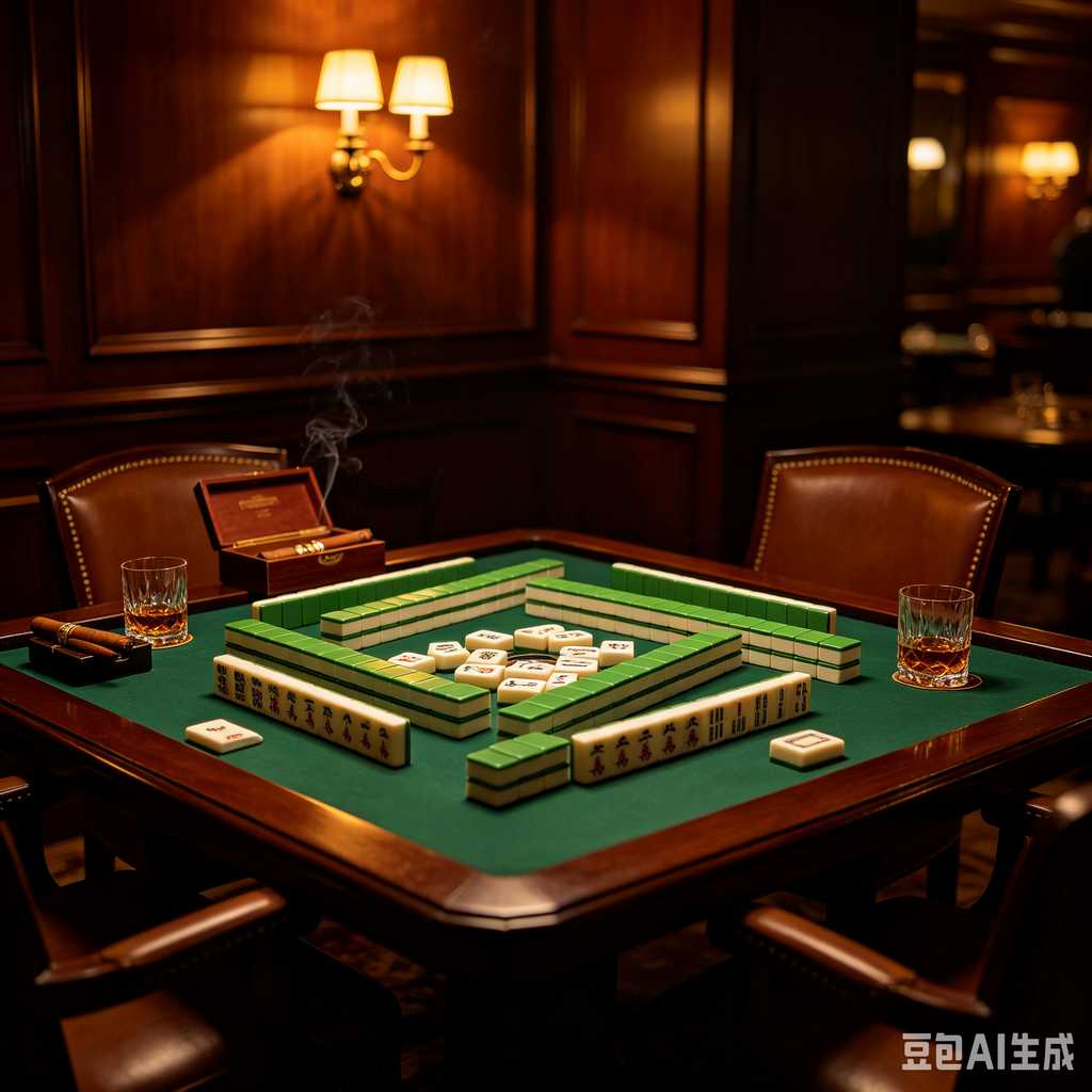 Karlsruhe,mahjong