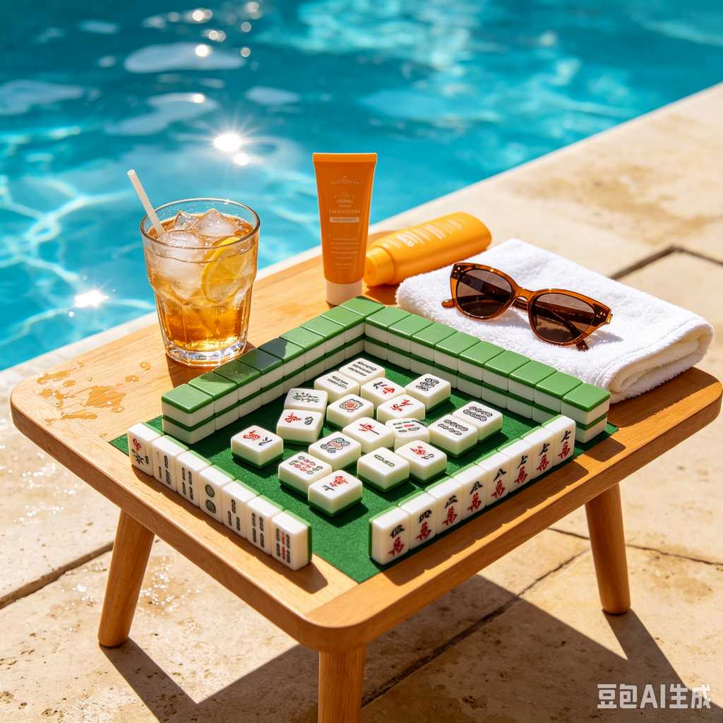 MeridaMX,mahjong