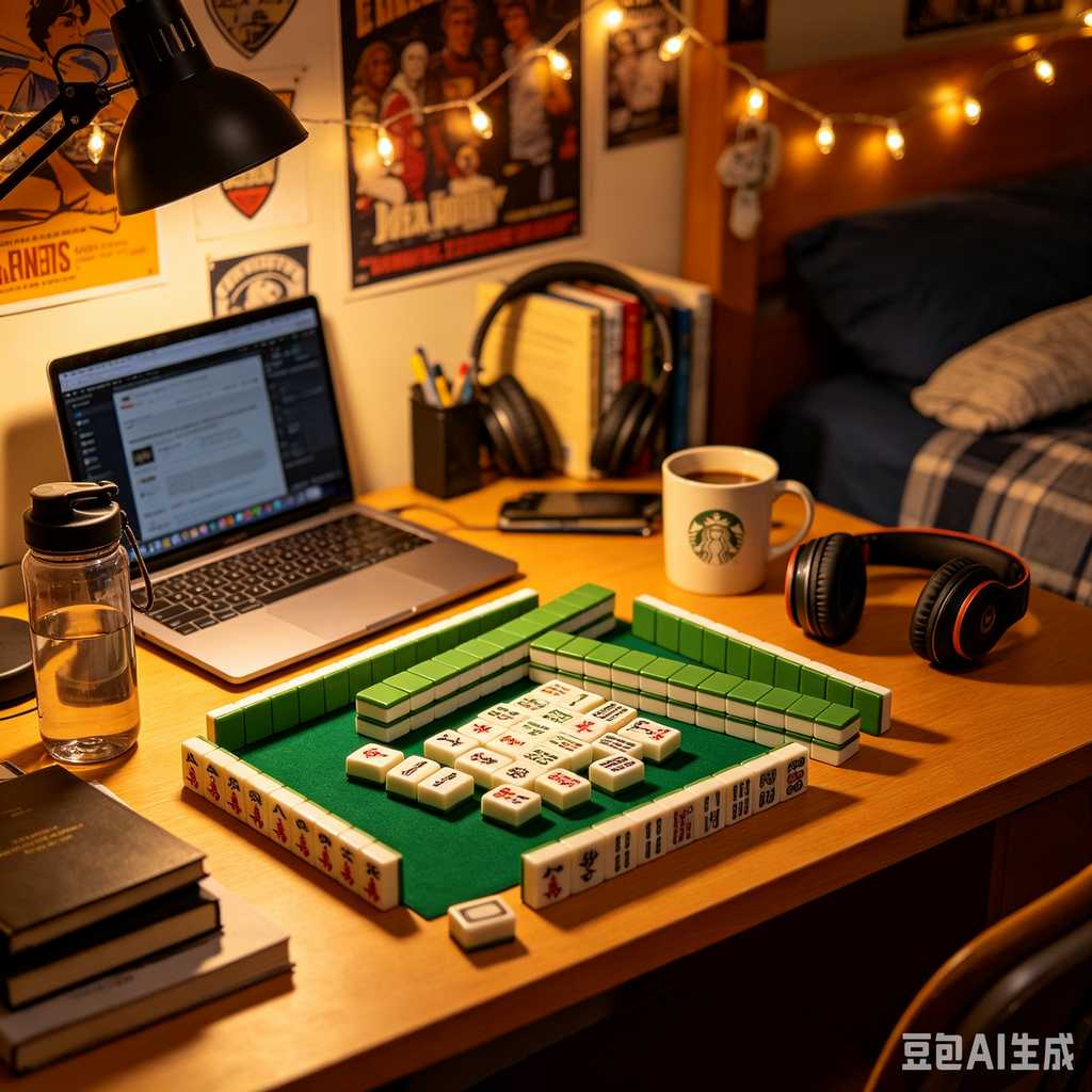 Bilbao,mahjong