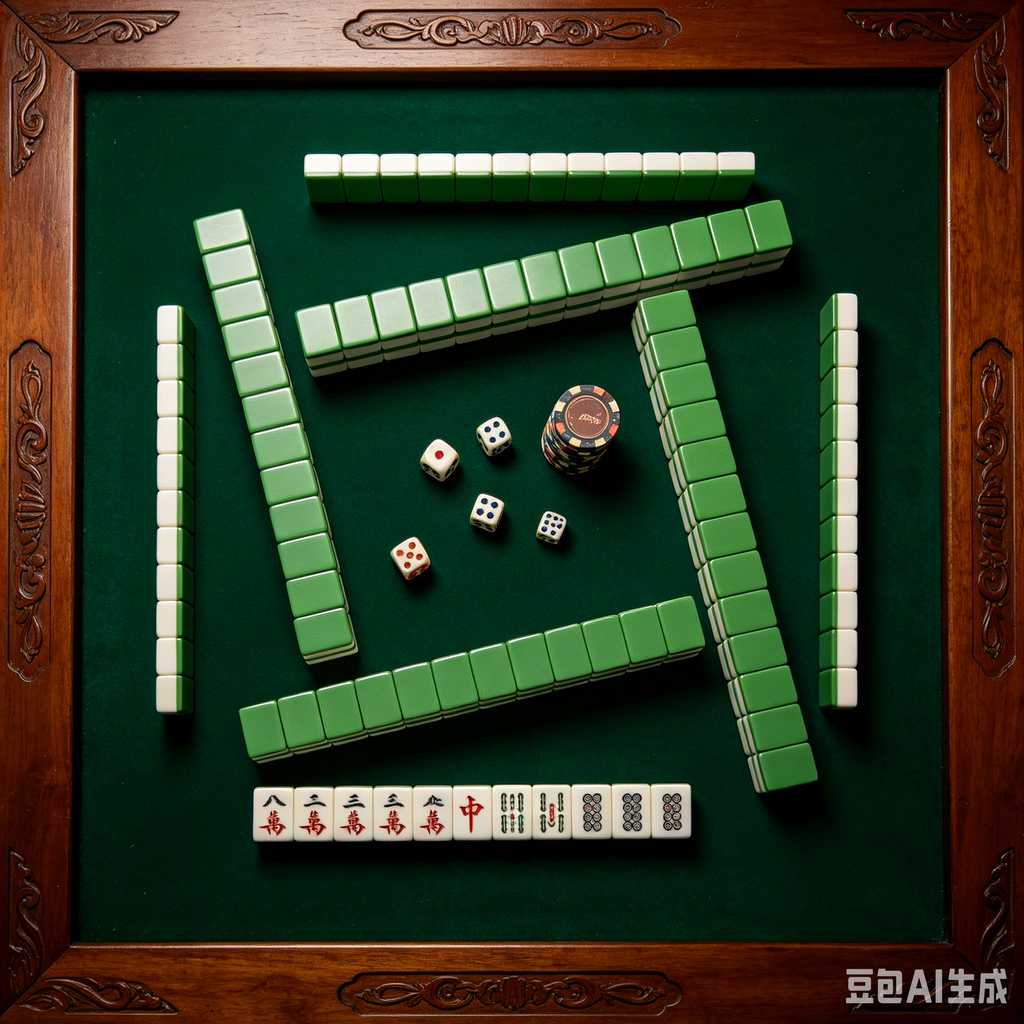 Paris,mahjong