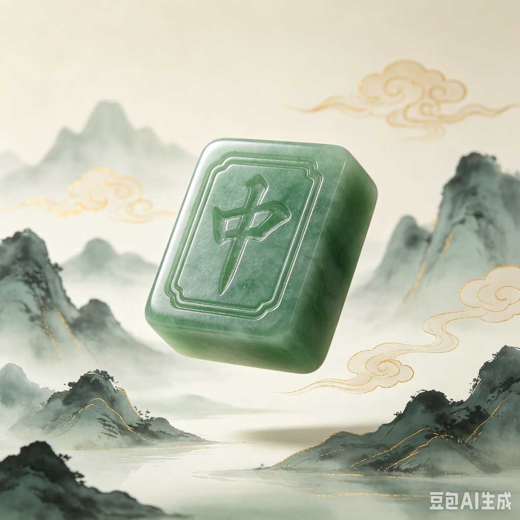 how to play american mahjong