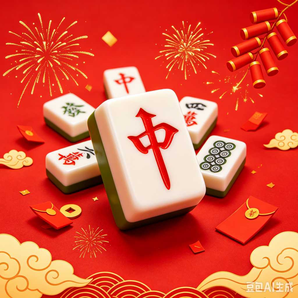SanBernardino,mahjong