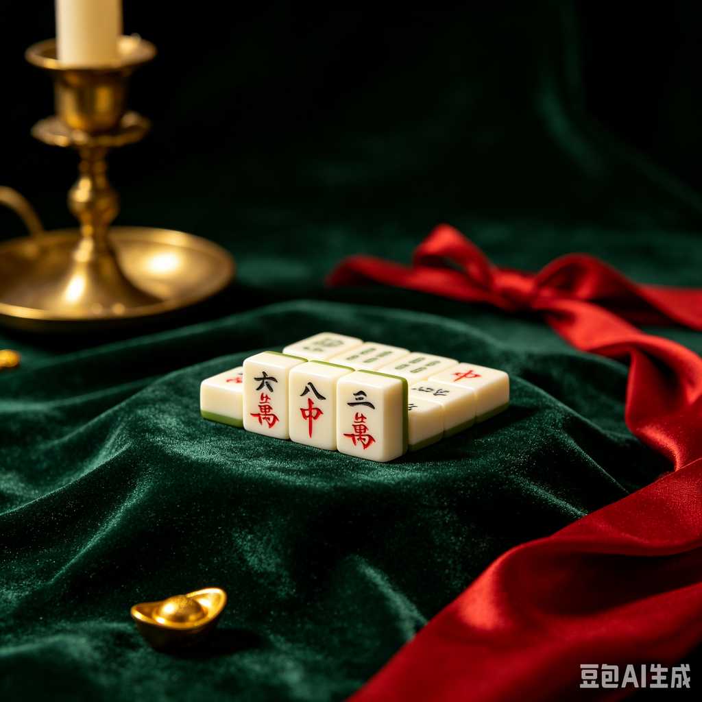 Bergen,mahjong