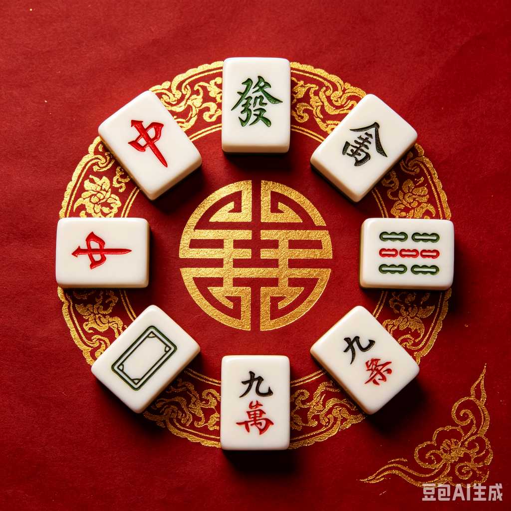 Bakersfield,mahjong