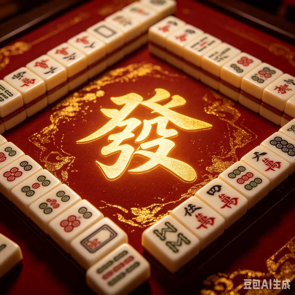 Wisconsin,mahjong