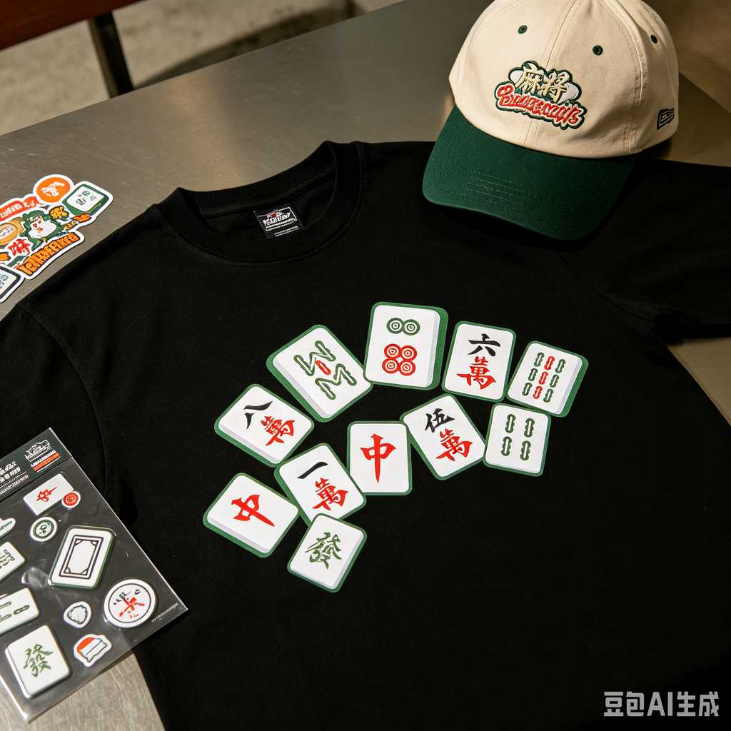 QuebecCity,mahjong