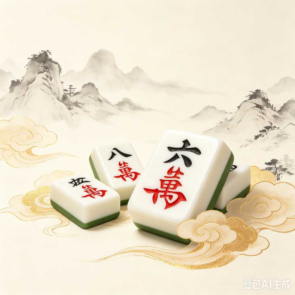 Milwaukee,mahjong