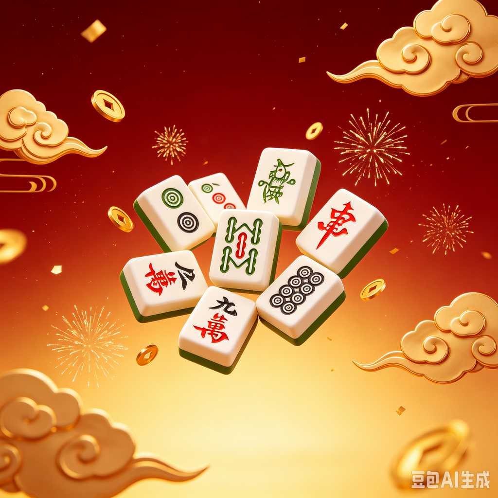 Fresno,mahjong