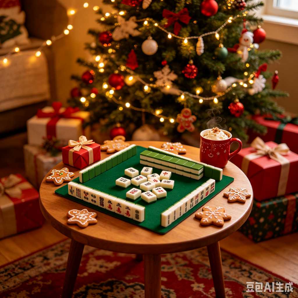 Salta,mahjong