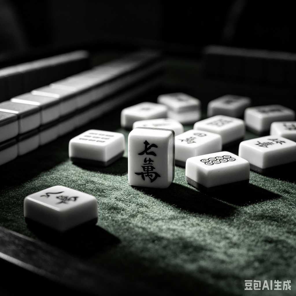 Indianapolis,mahjong