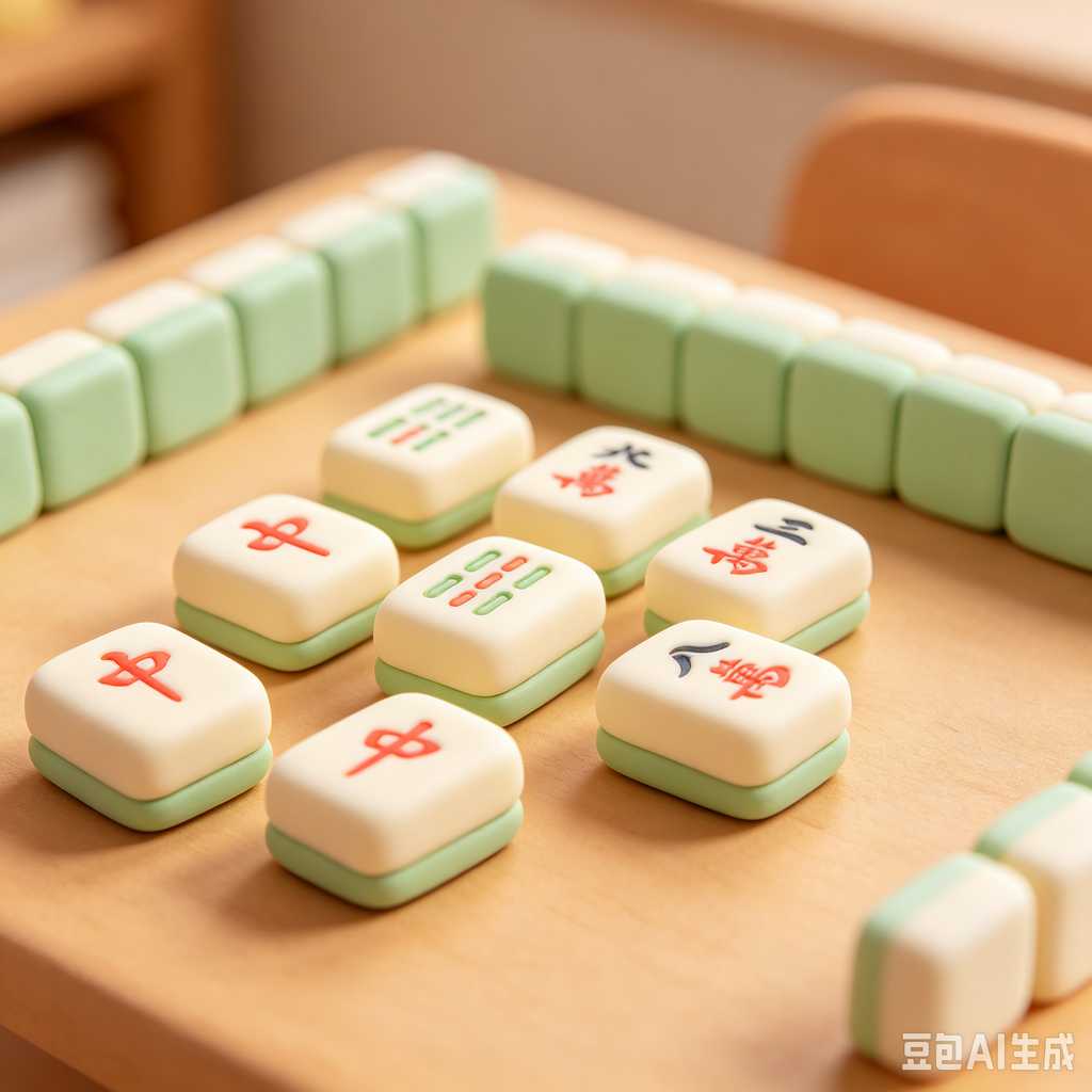 Scottsdale,mahjong