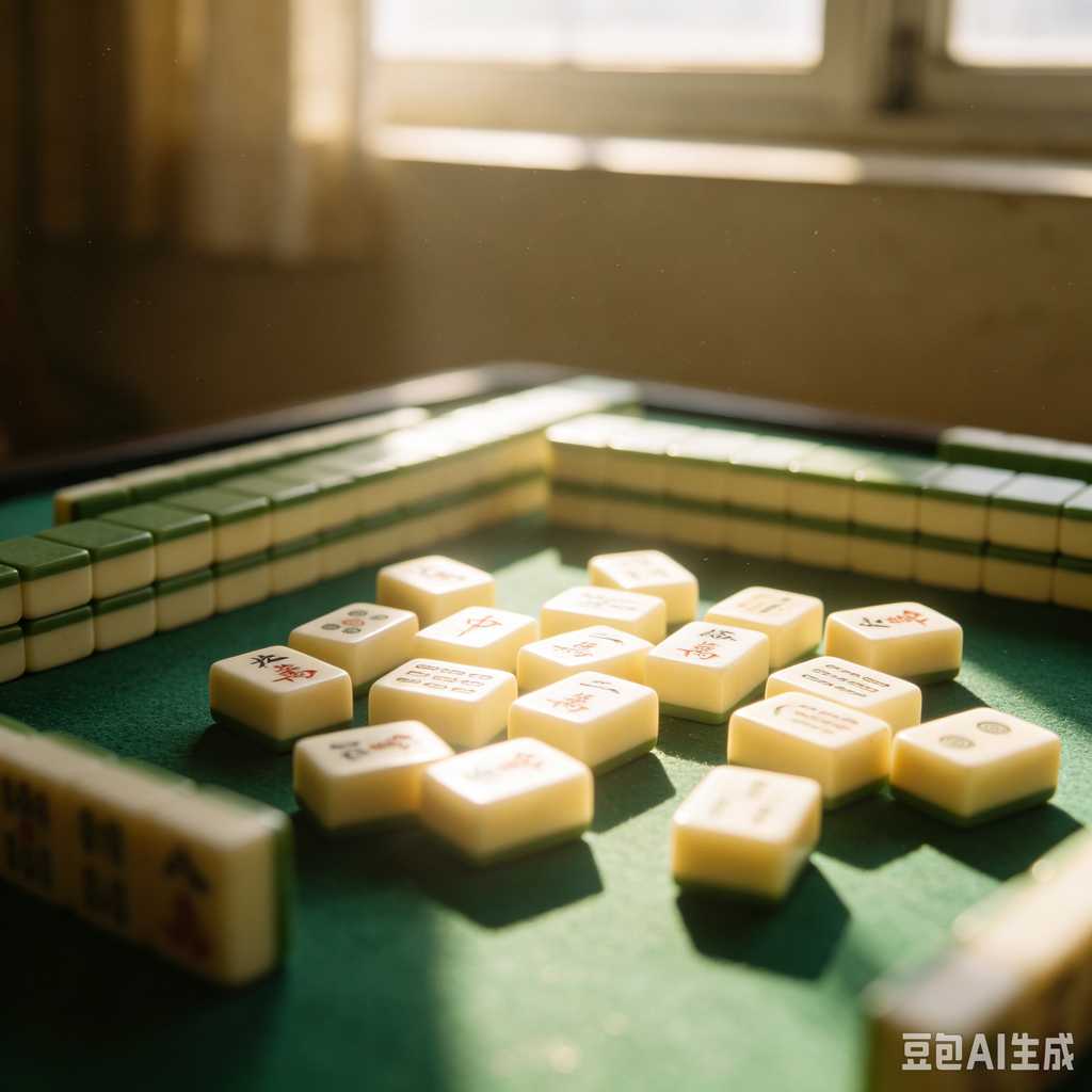 AlbuquerqueNM,mahjong