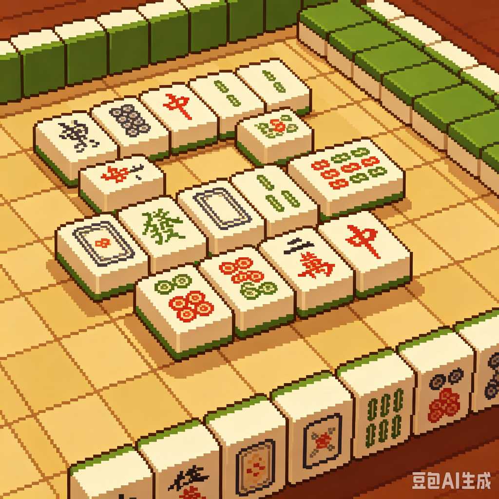 Kiel,mahjong