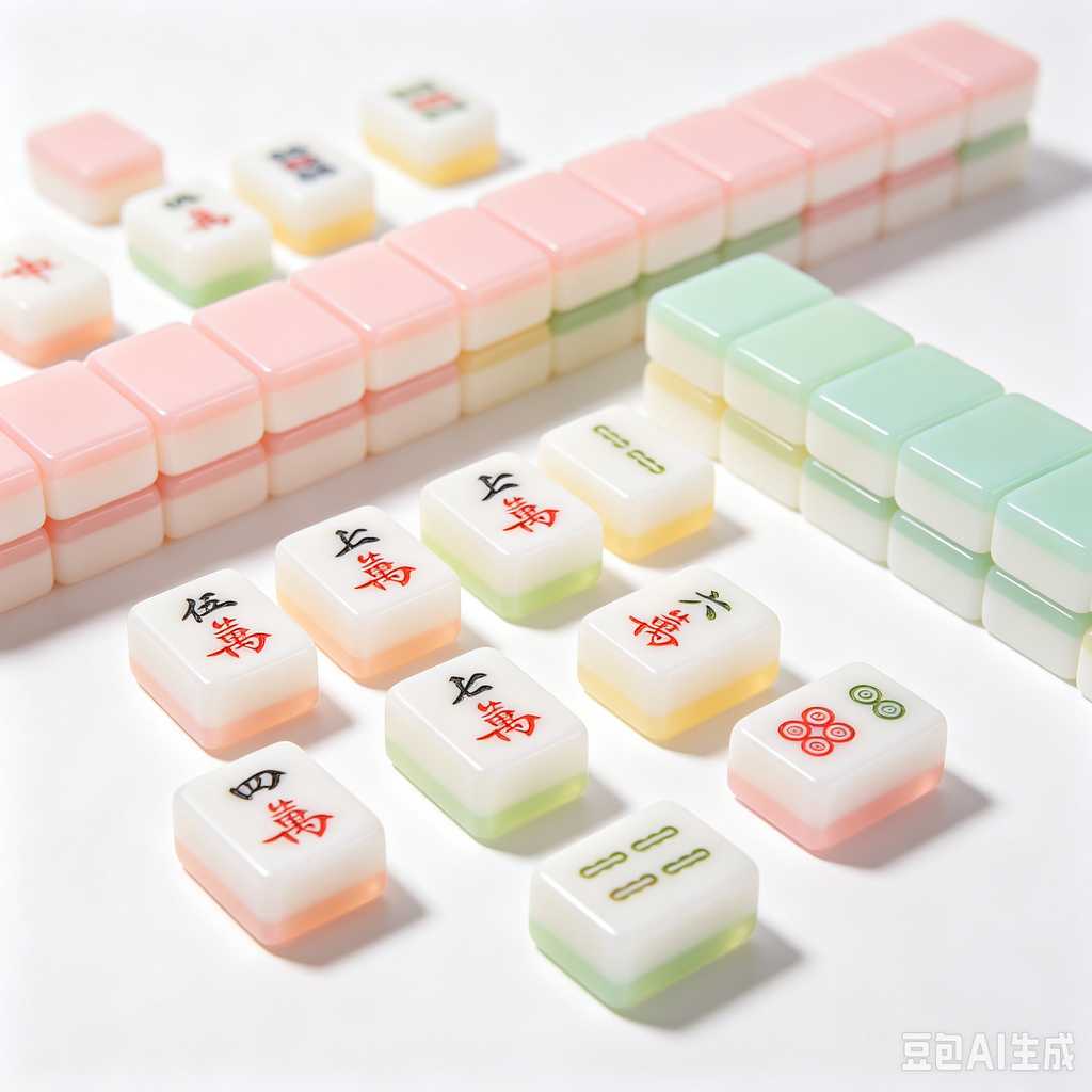 Fresno,mahjong