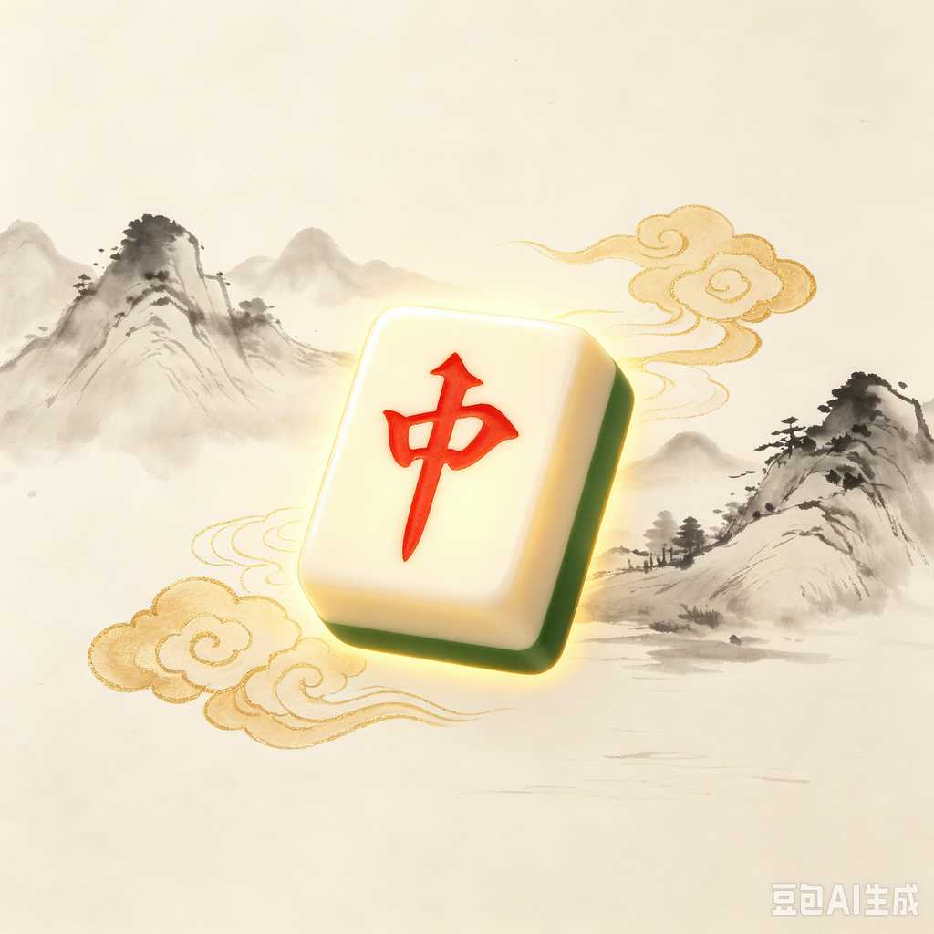 Wisconsin,mahjong