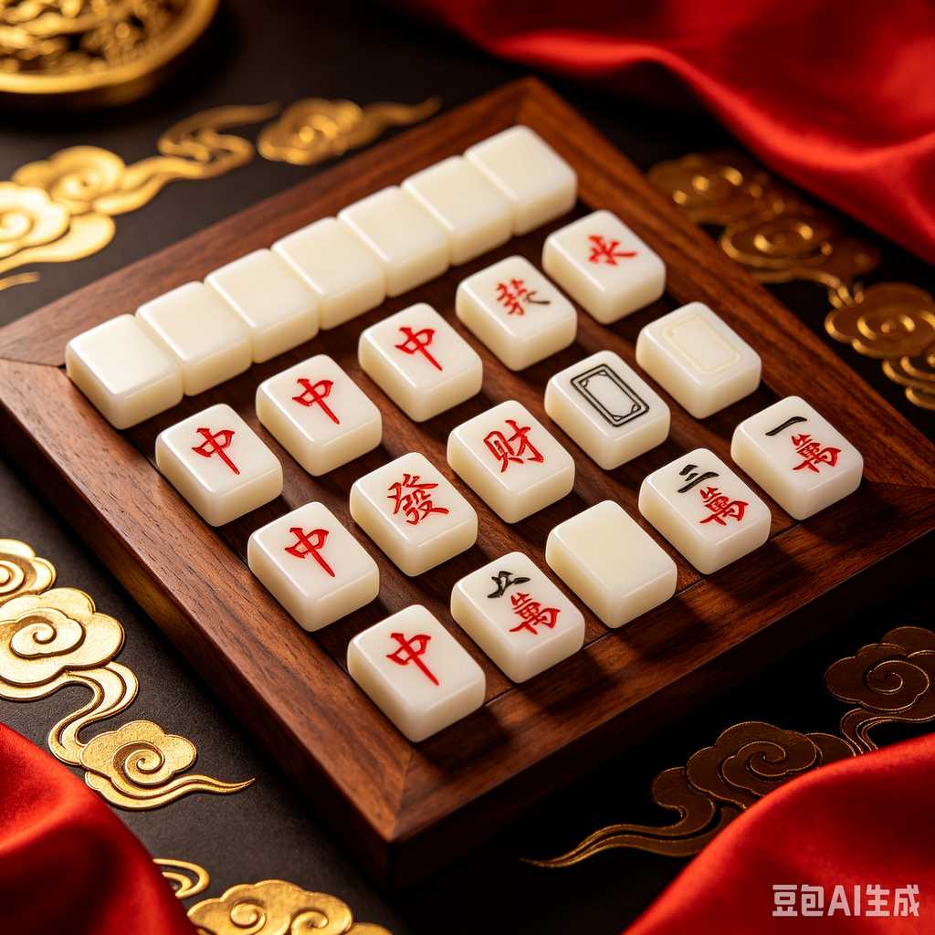cheap mahjong set online