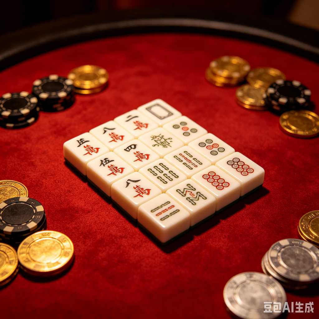 Bellevue,mahjong