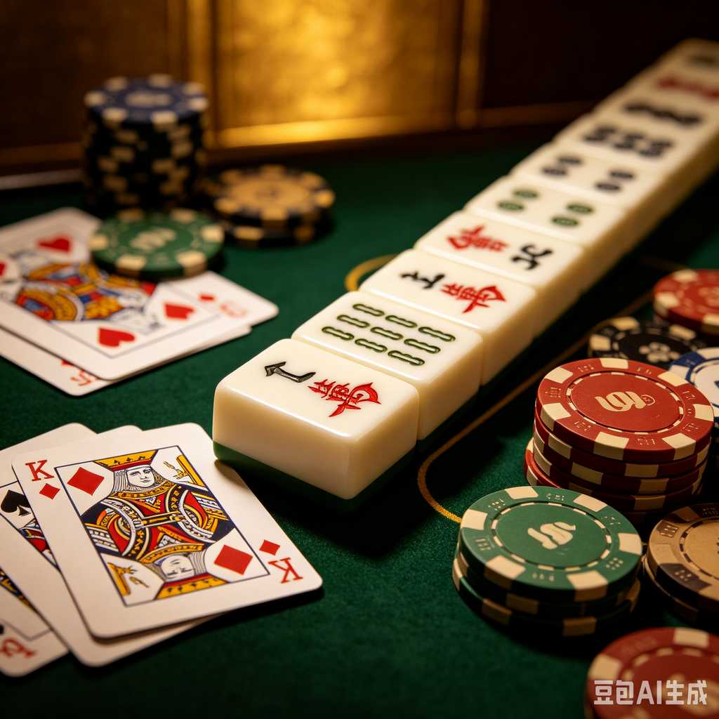 sanbernardino,mahjong
