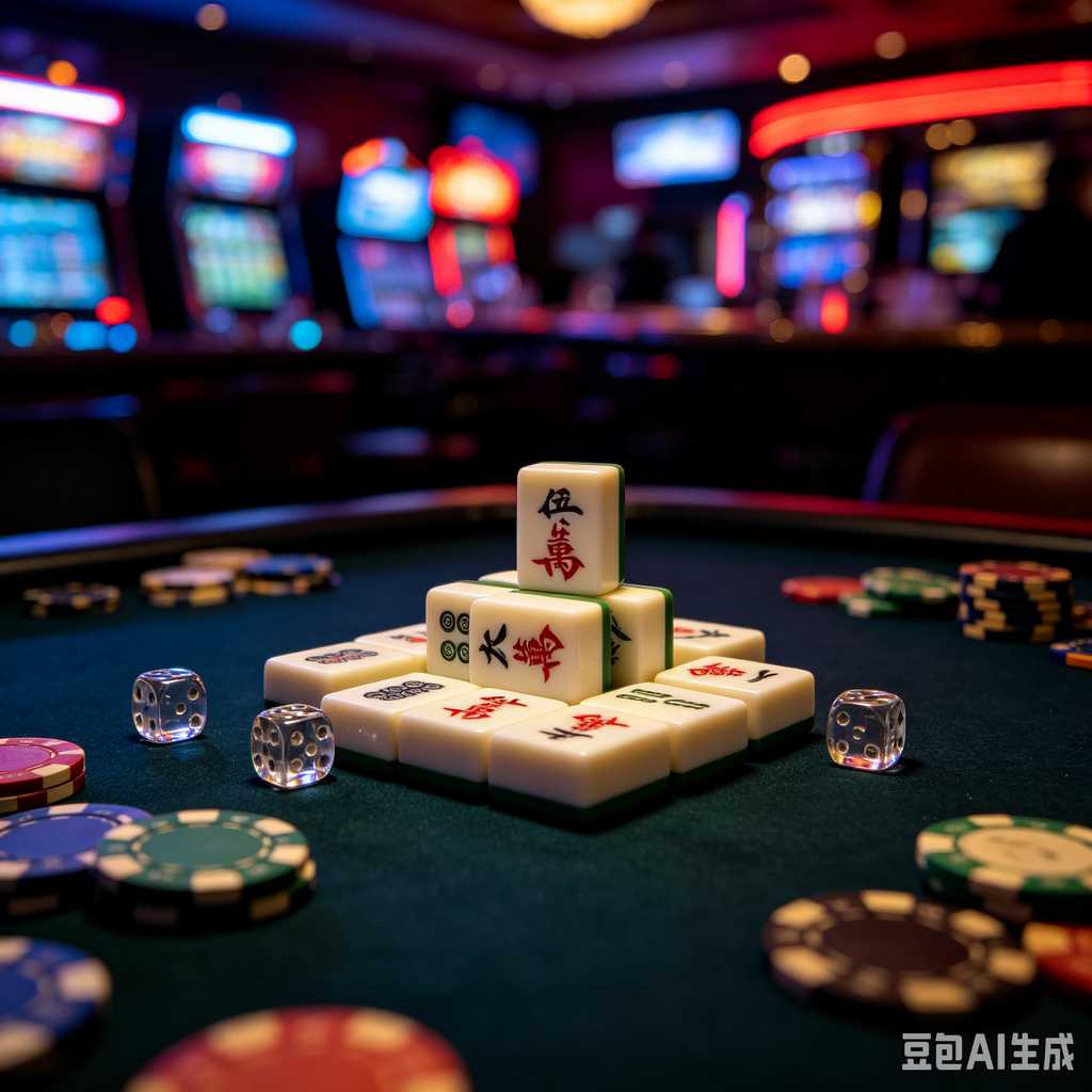 BeloHorizonte,mahjong