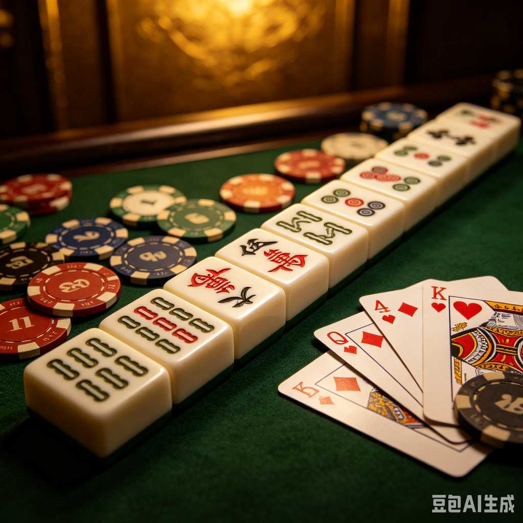 Charlotte,mahjong