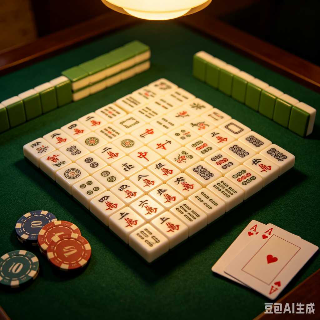 Cambridge,mahjong
