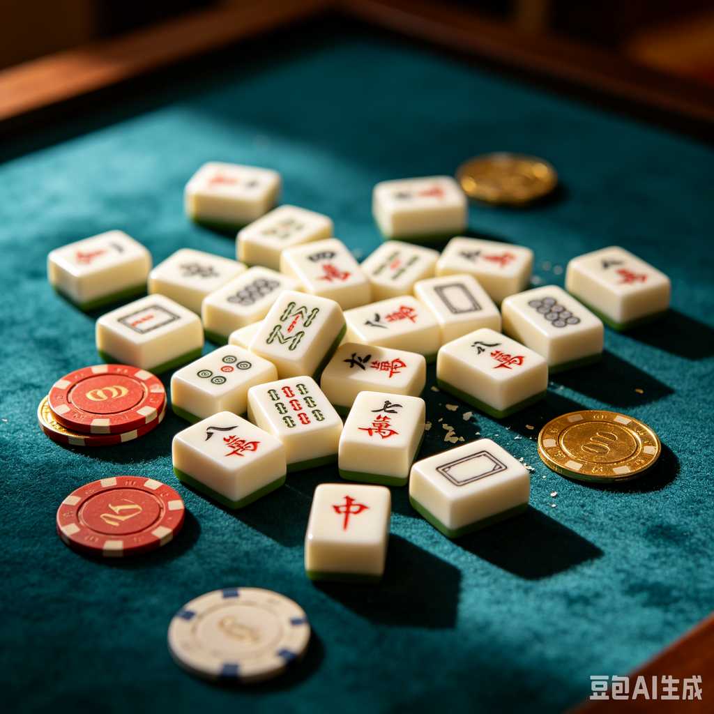 KansasCity,mahjong