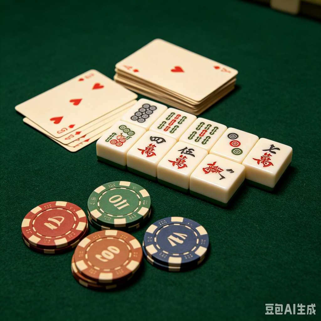 Jacksonville,mahjong