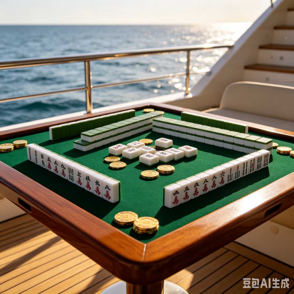 Cadiz,mahjong