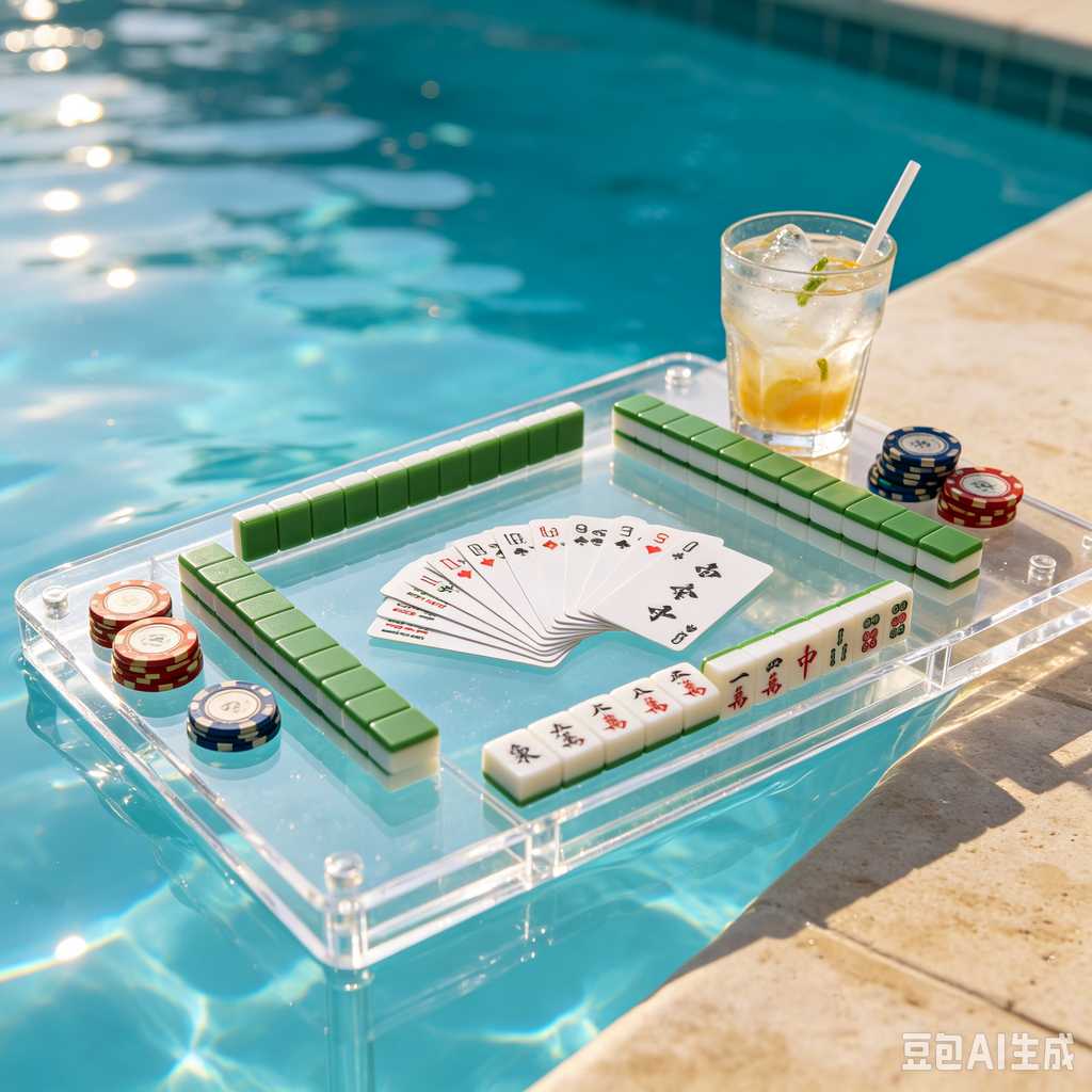 Bordeaux,mahjong