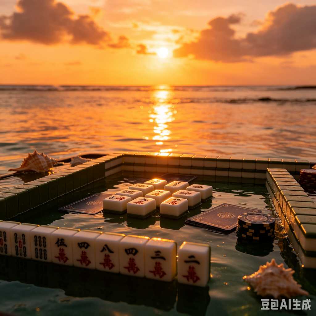top rated portable mahjong set review