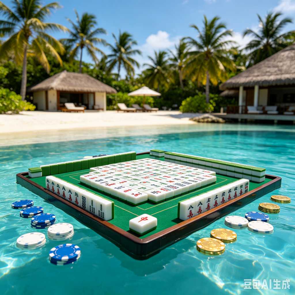 Albany,mahjong