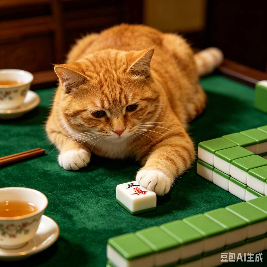 ValenciaVE,mahjong